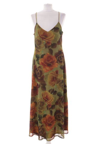 Blumenkleid