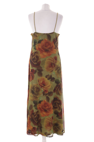 Blumenkleid