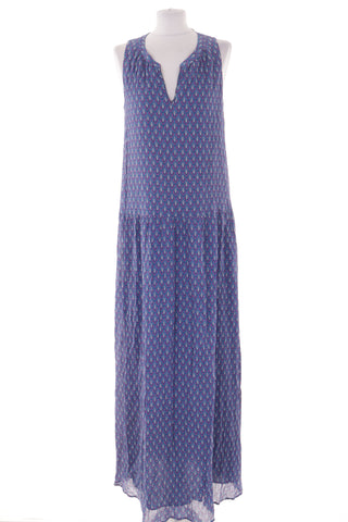 Patterned dress
