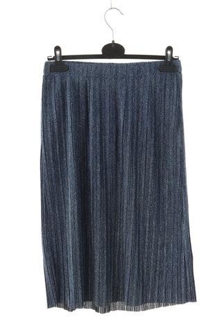 Spódnica błyszcząca