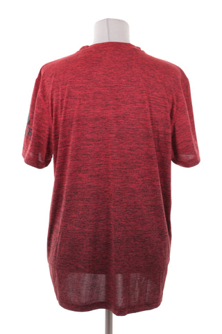 Rotes T-Shirt
