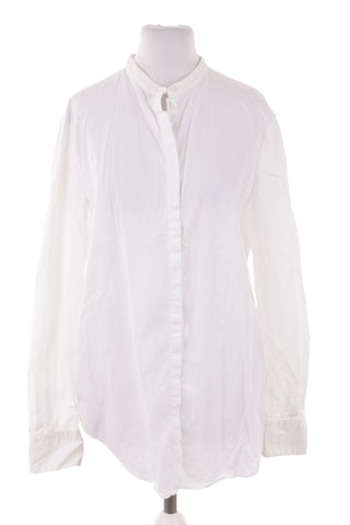 White blouse