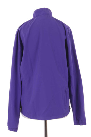 Bluza fioletowa