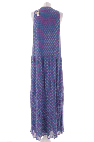 Patterned dress