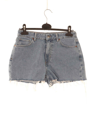 Szorty jeans