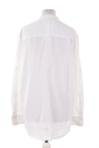 White blouse