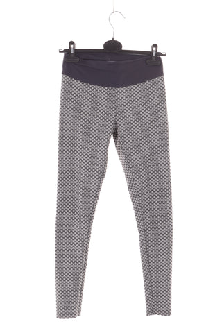 Patterned leggings