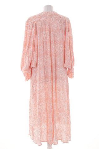Blumenkleid