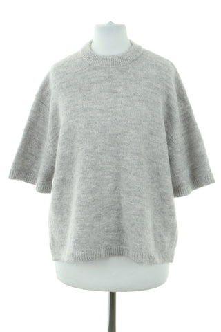 Bluzka sweterkowa 14%wełna, 7%alpaca