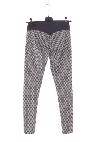Patterned leggings