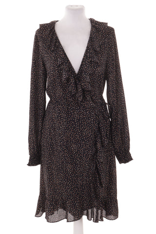 Punktkleid