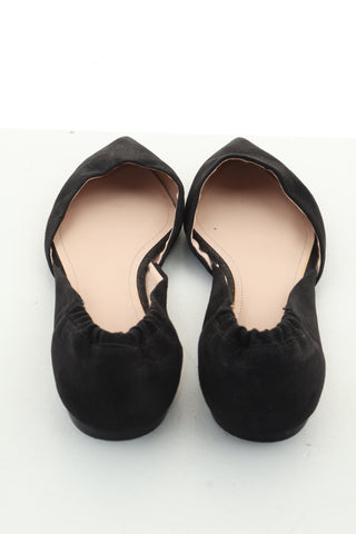 Buty czarne