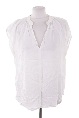 White blouse
