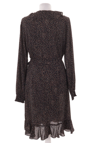 Punktkleid