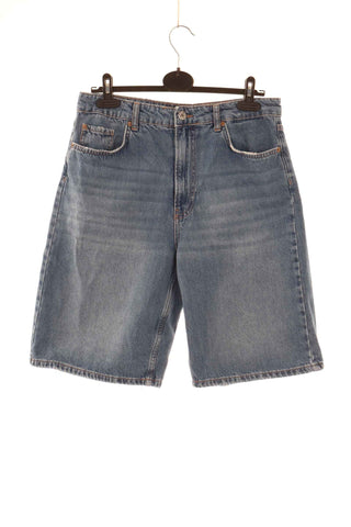 Szorty jeans