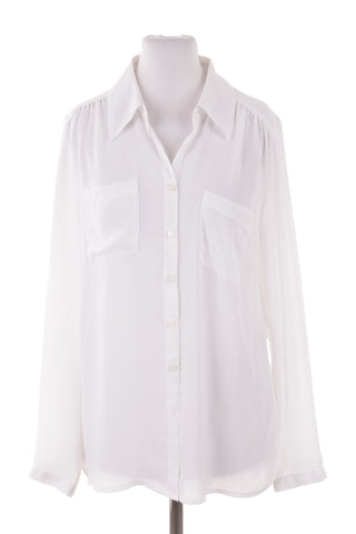 White blouse