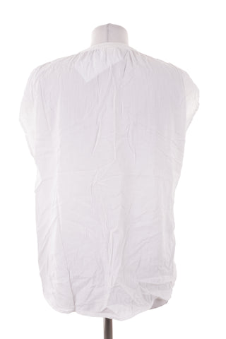 White blouse