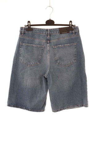 Szorty jeans
