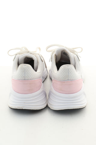 Buty białe