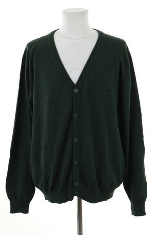 Sweter zielony