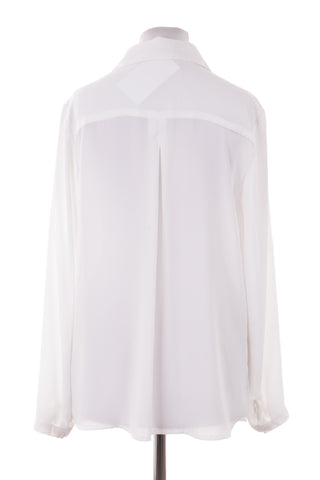 White blouse