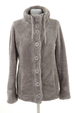 Bluza szara polarowa