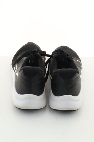 Buty czarne