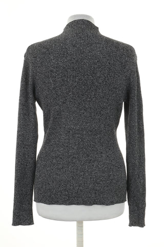 Sweter szary