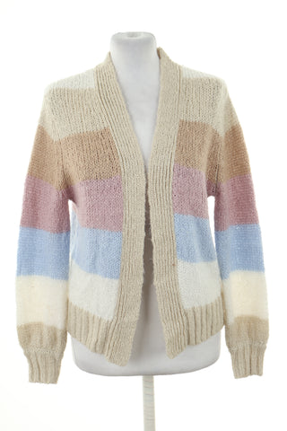 Sweter paski