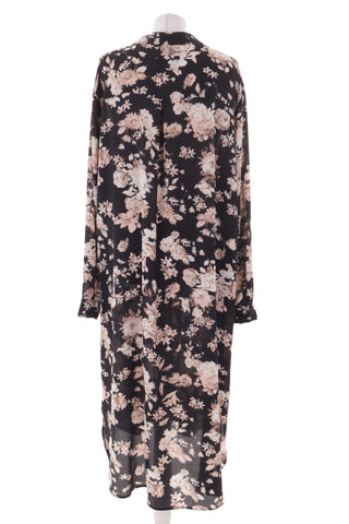 Blumenkleid