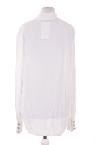 White blouse
