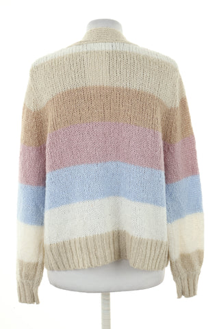 Sweter paski