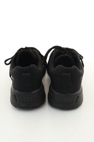 Buty czarne