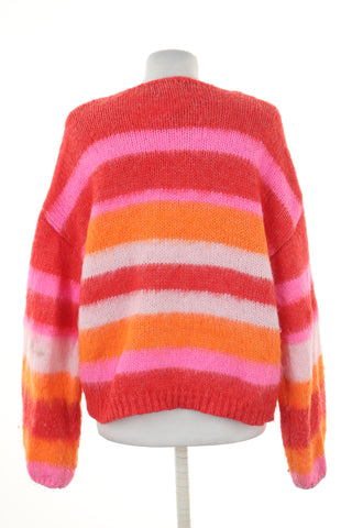 Sweter paski