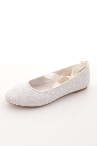 Buty białe