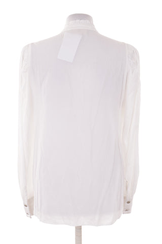 White blouse