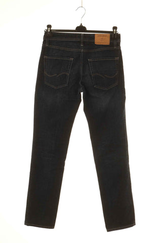 Spodnie jeans