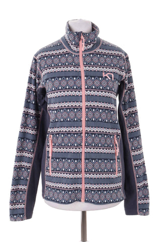 Bluza wzorek