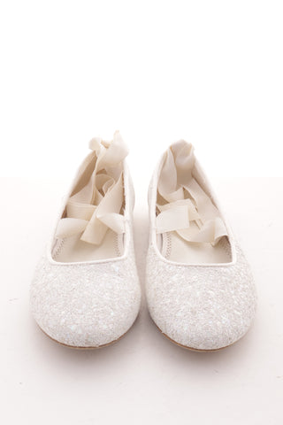 Buty białe