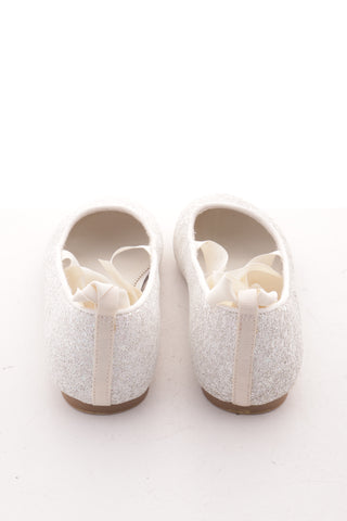 Buty białe