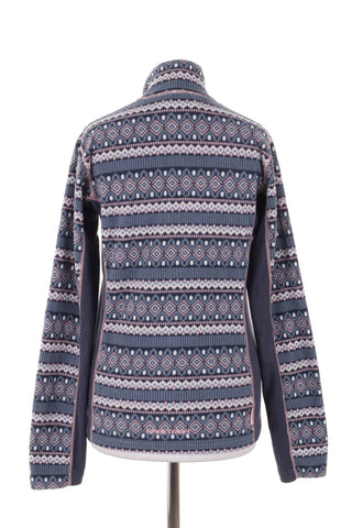 Bluza wzorek