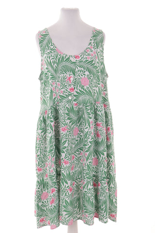Blumenkleid