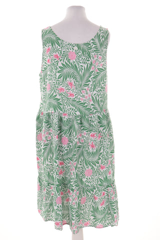 Blumenkleid