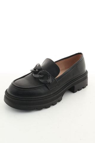 Buty czarne