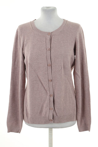 Sweter beżowy