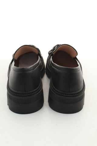 Buty czarne