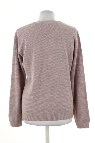 Sweter beżowy