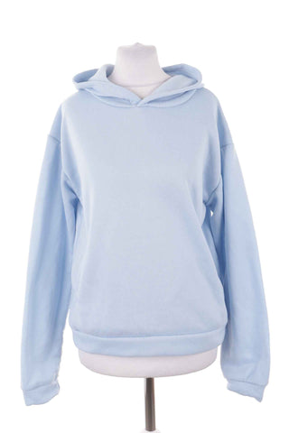 Bluza niebieska