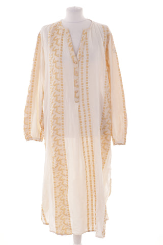 Kleid mit Muster