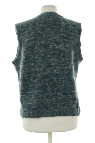 Kamizelka sweterkowa